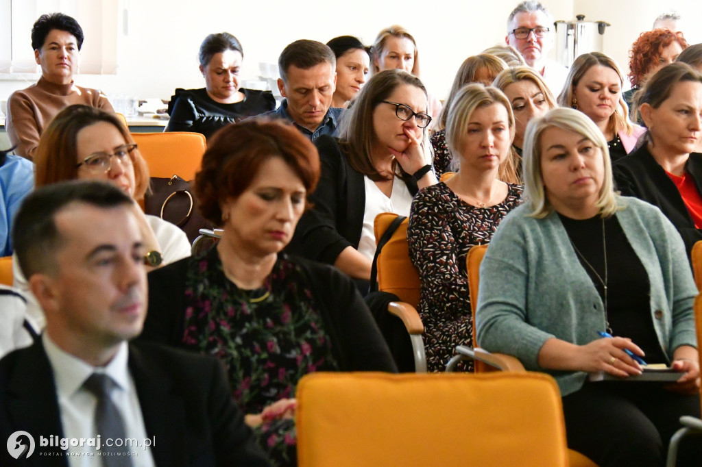 Biłgoraj. Trwa Tydzień Mediacji. W obchodach konferencja