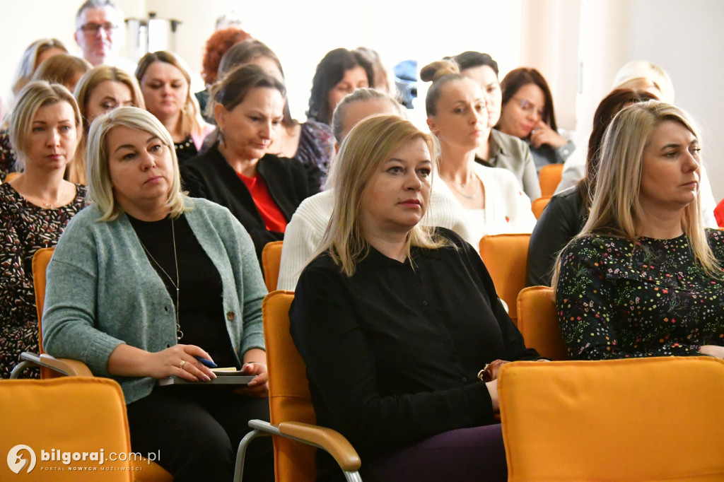 Biłgoraj. Trwa Tydzień Mediacji. W obchodach konferencja
