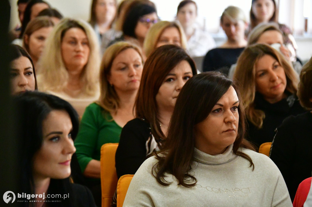 Biłgoraj. Trwa Tydzień Mediacji. W obchodach konferencja