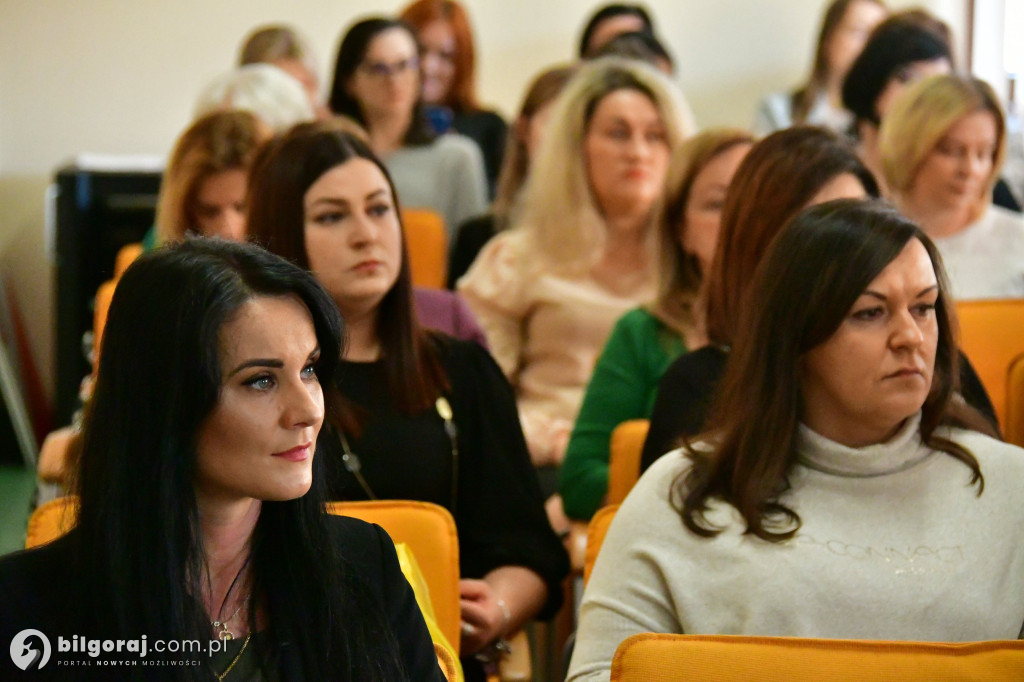 Biłgoraj. Trwa Tydzień Mediacji. W obchodach konferencja