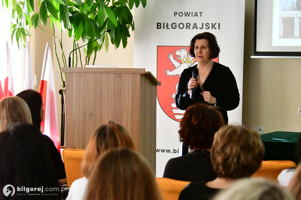 Biłgoraj. Trwa Tydzień Mediacji. W obchodach konferencja