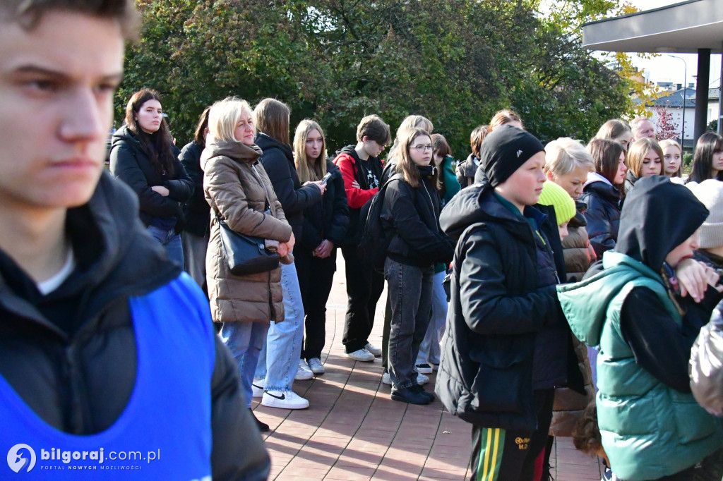 W Bilgoraju otwarto jadłodzielnię. Obok niej stanęła także książkodzielnia