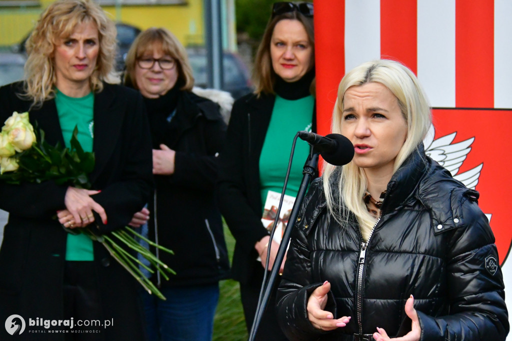 W Bilgoraju otwarto jadłodzielnię. Obok niej stanęła także książkodzielnia
