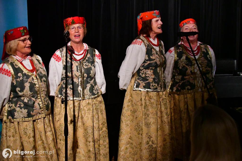 Jubileuszowe sejmikowanie w Tarnogrodzie