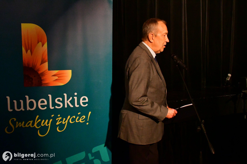 Jubileuszowe sejmikowanie w Tarnogrodzie