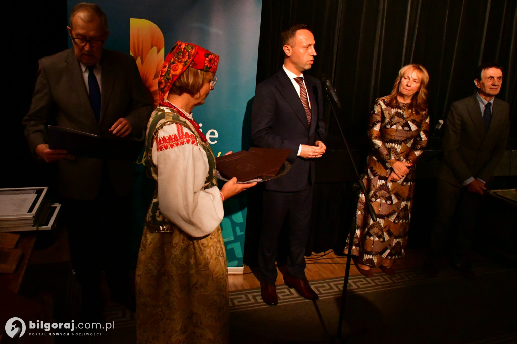 Jubileuszowe sejmikowanie w Tarnogrodzie