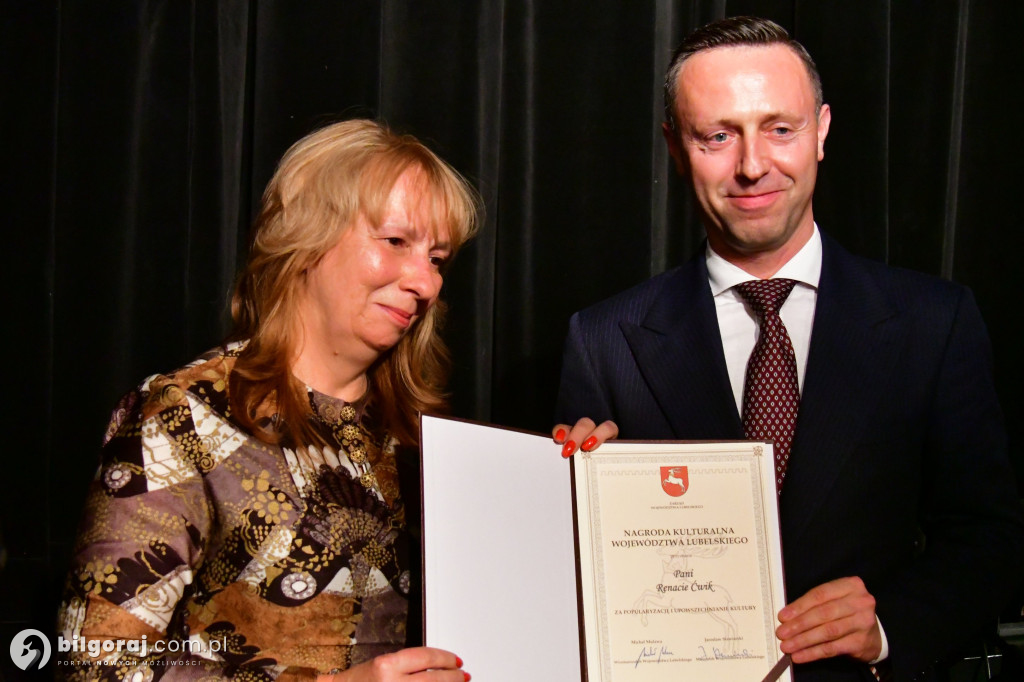 Jubileuszowe sejmikowanie w Tarnogrodzie