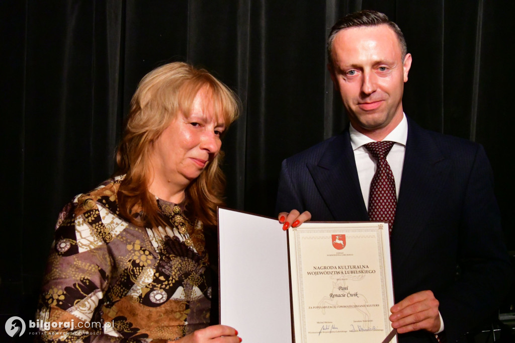 Jubileuszowe sejmikowanie w Tarnogrodzie
