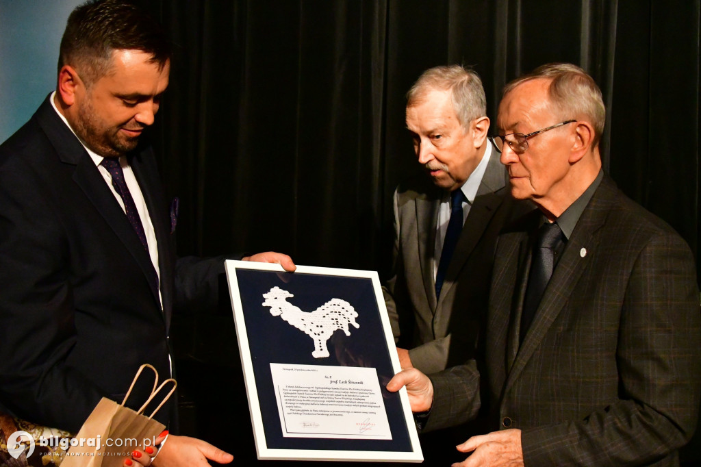 Jubileuszowe sejmikowanie w Tarnogrodzie