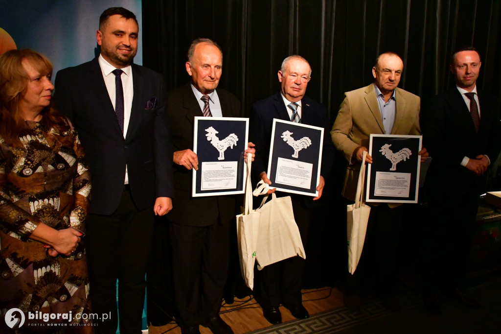 Jubileuszowe sejmikowanie w Tarnogrodzie