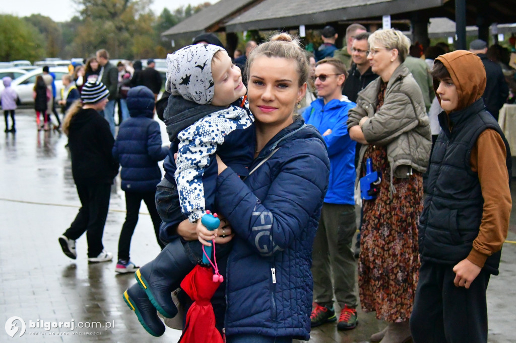 Biłgoraj. Wielki jarmark dobroci i otwartych serc