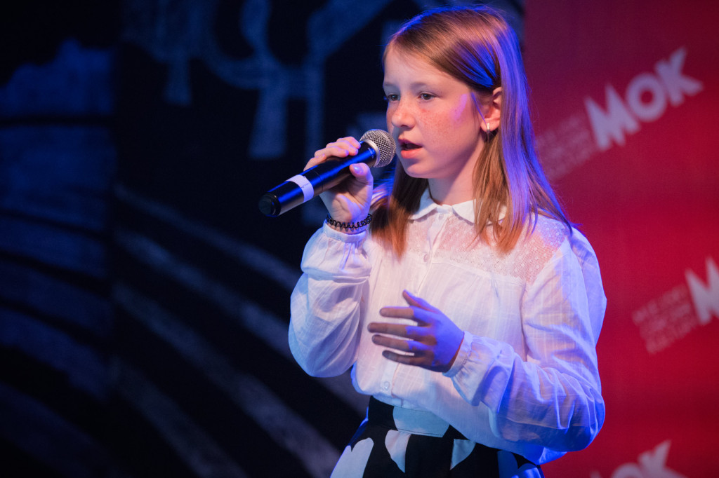 XVI Józefowskie spotkanie z poezją papieską i piosenką religijną