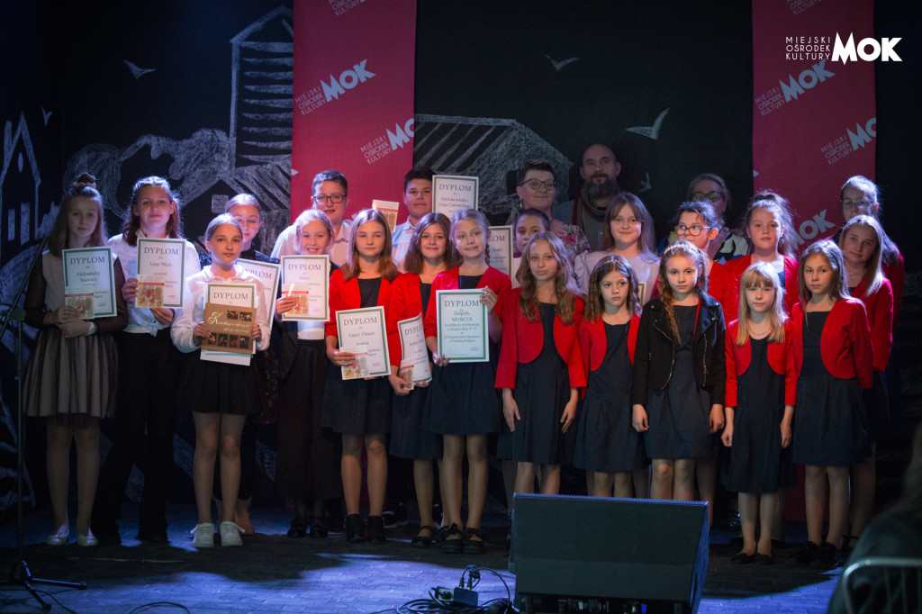 XVI Józefowskie spotkanie z poezją papieską i piosenką religijną