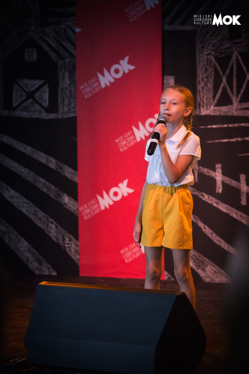 XVI Józefowskie spotkanie z poezją papieską i piosenką religijną