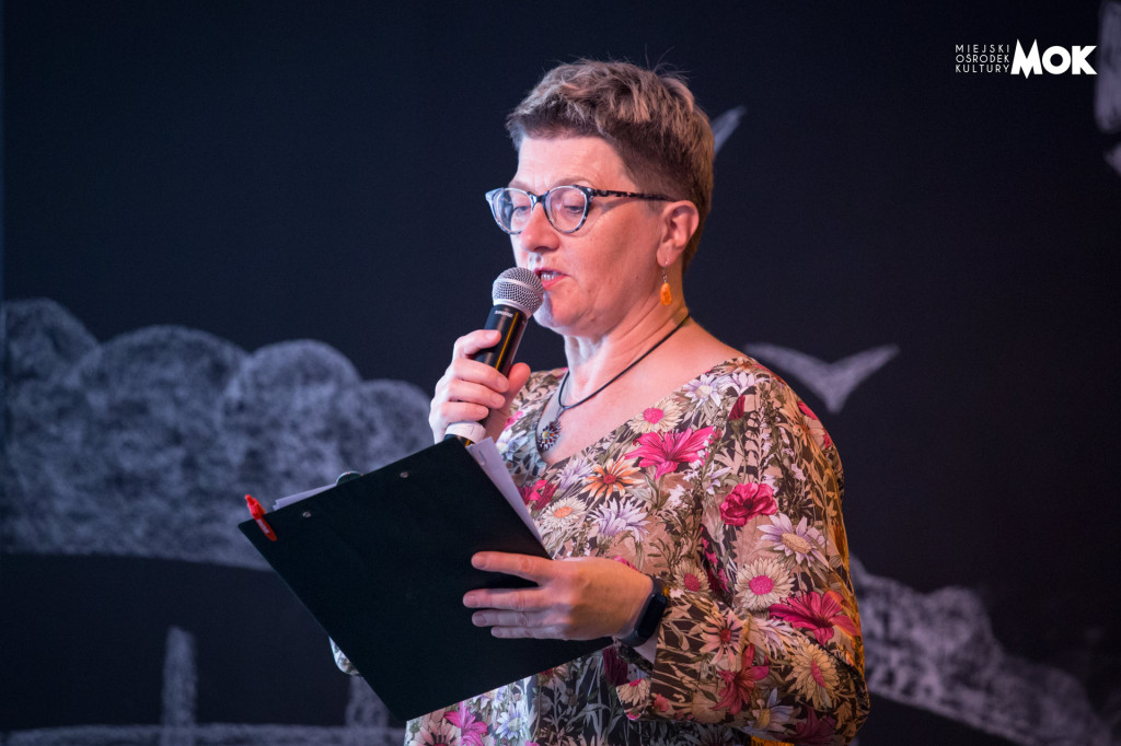 XVI Józefowskie spotkanie z poezją papieską i piosenką religijną