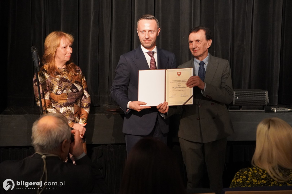 Tarnogród. Działo się w stolicy wiejskich teatrów
