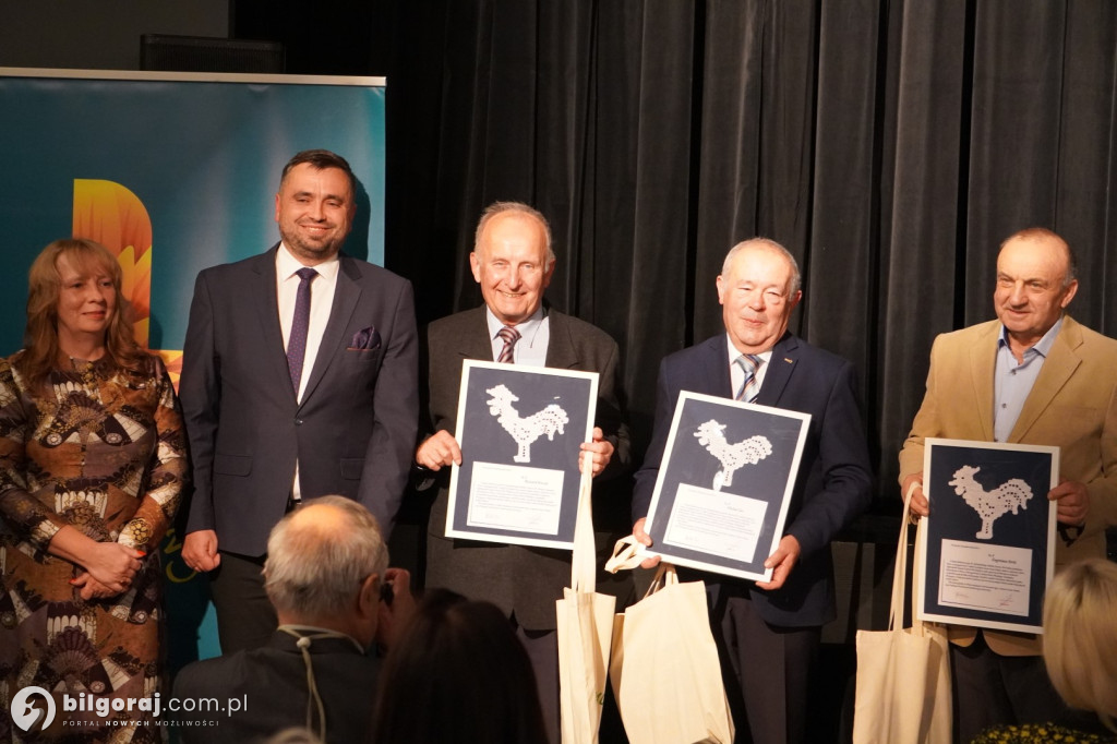 Tarnogród. Działo się w stolicy wiejskich teatrów