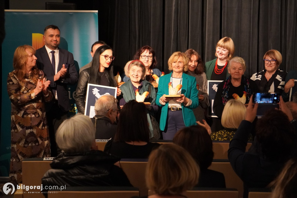 Tarnogród. Działo się w stolicy wiejskich teatrów
