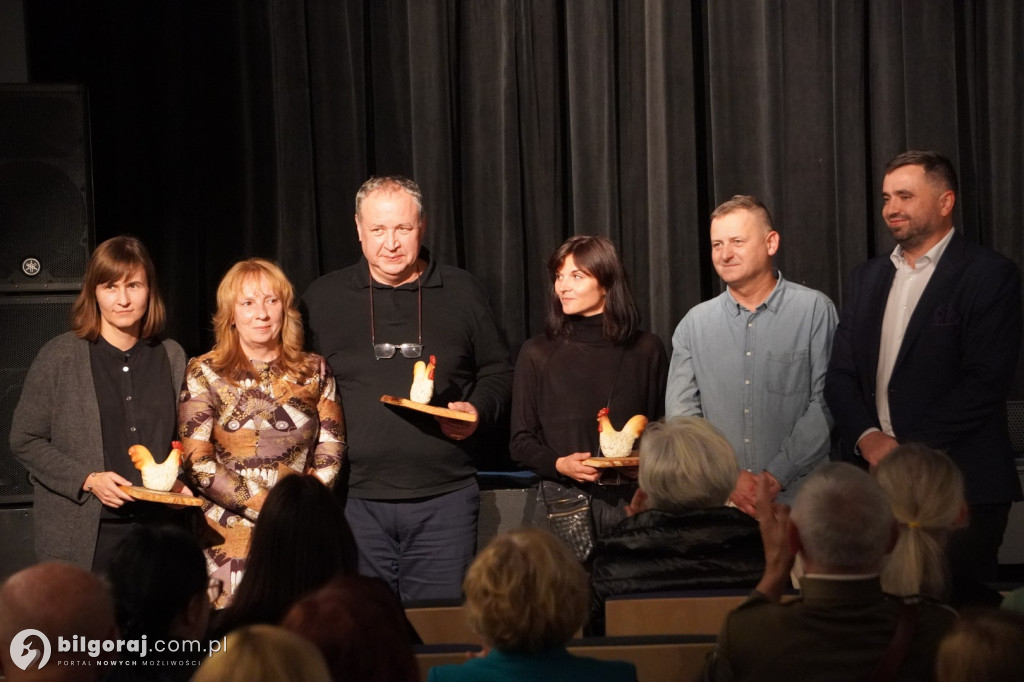 Tarnogród. Działo się w stolicy wiejskich teatrów