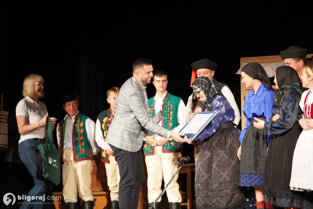 Tarnogród. Działo się w stolicy wiejskich teatrów