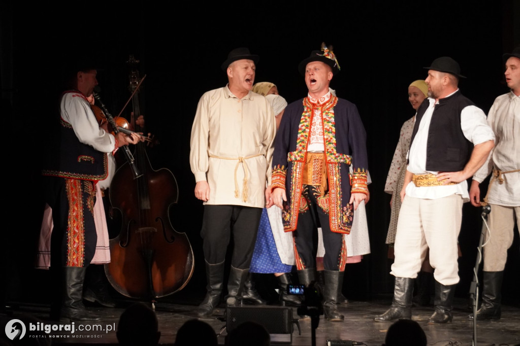 Tarnogród. Działo się w stolicy wiejskich teatrów