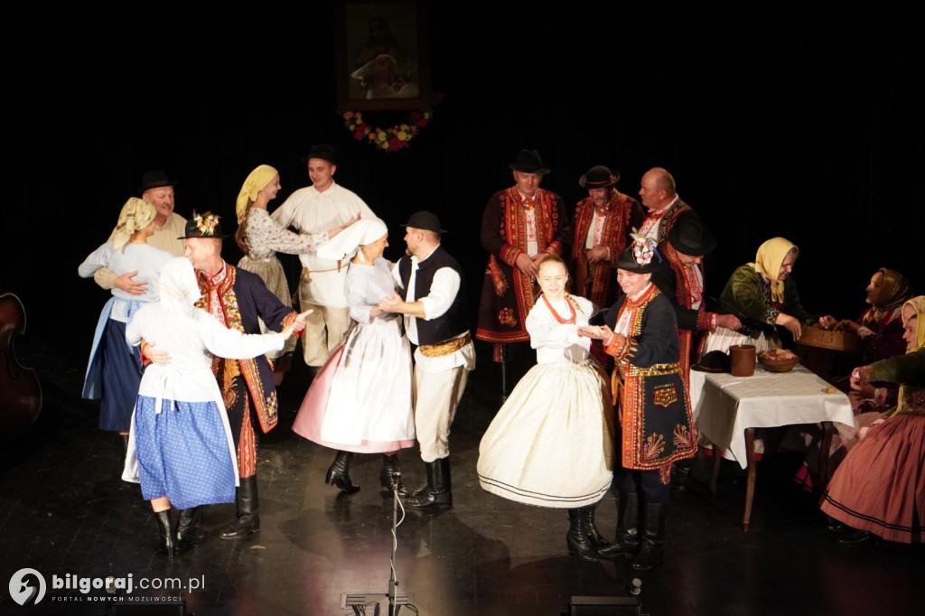 Tarnogród. Działo się w stolicy wiejskich teatrów