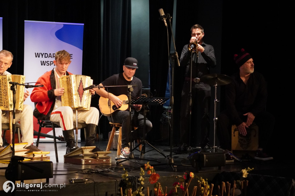 Tarnogród. Działo się w stolicy wiejskich teatrów