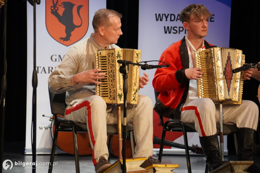 Tarnogród. Działo się w stolicy wiejskich teatrów