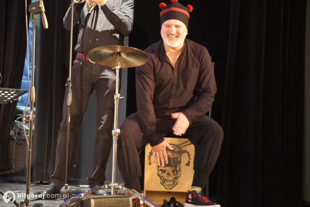 Tarnogród. Działo się w stolicy wiejskich teatrów