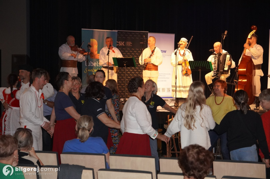 Tarnogród. Działo się w stolicy wiejskich teatrów