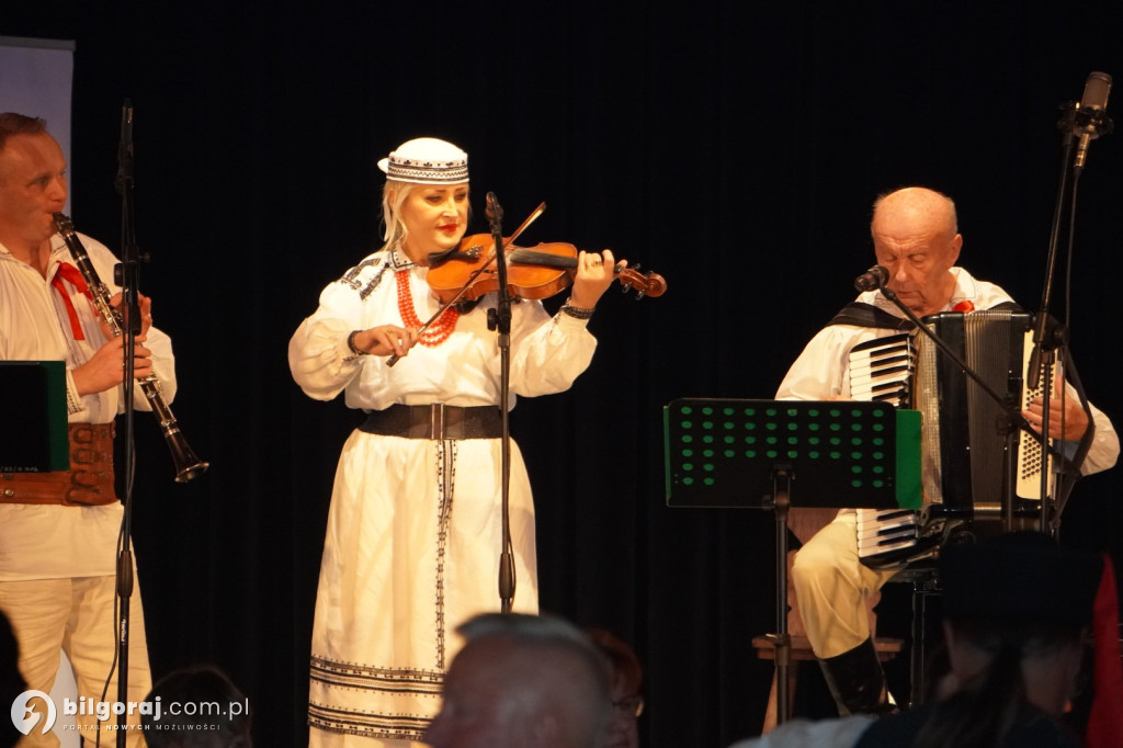 Tarnogród. Działo się w stolicy wiejskich teatrów