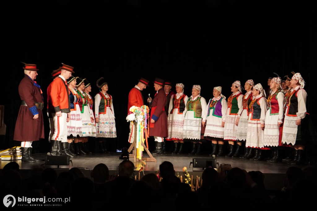 Tarnogród. Działo się w stolicy wiejskich teatrów