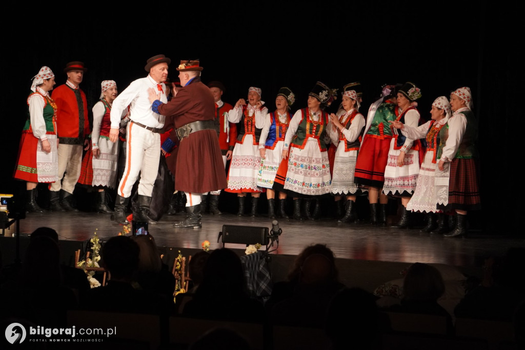 Tarnogród. Działo się w stolicy wiejskich teatrów