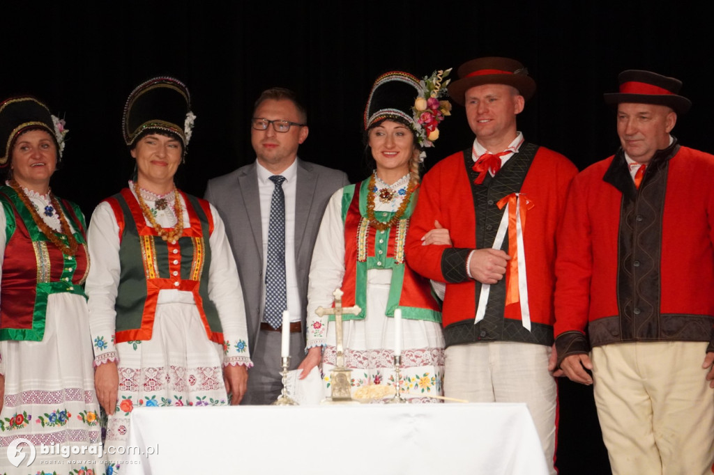 Tarnogród. Działo się w stolicy wiejskich teatrów