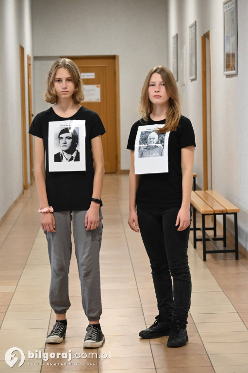 ZSZiO w akcji 