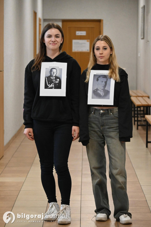 ZSZiO w akcji 