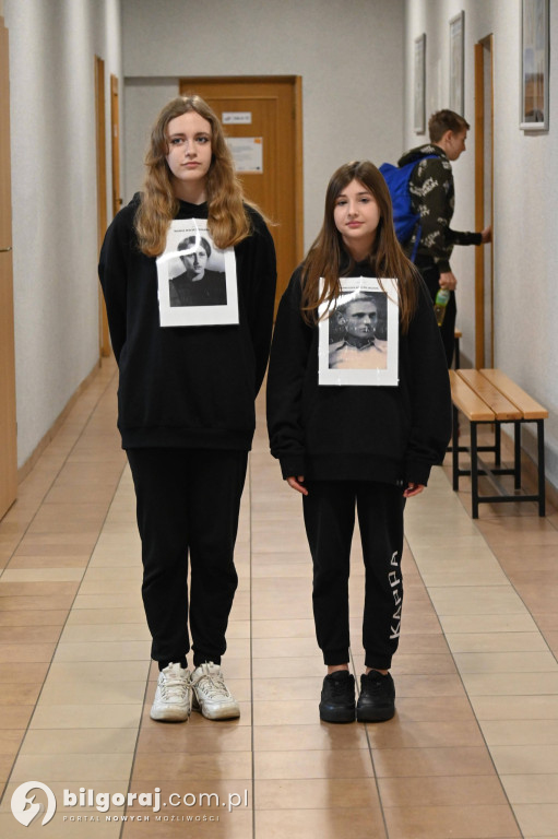ZSZiO w akcji 