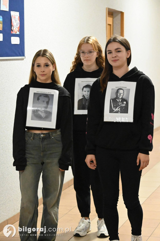 ZSZiO w akcji 