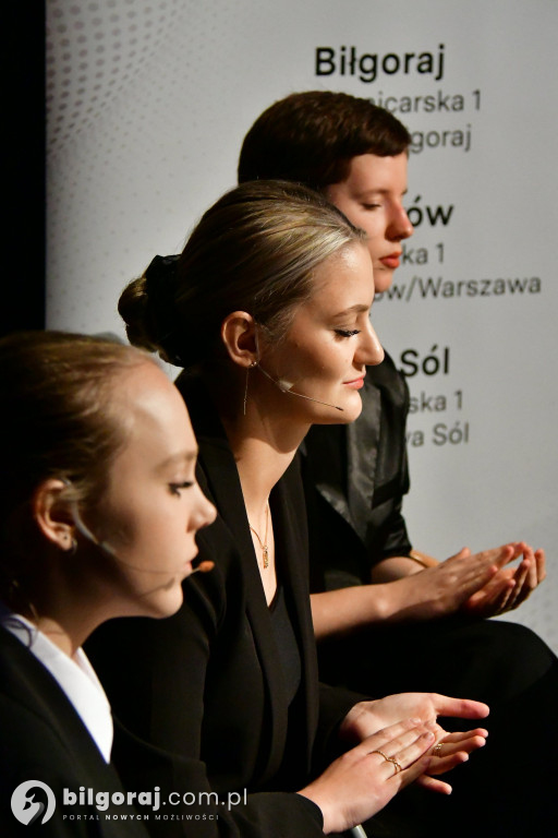 Sztuczna Inteligencja tematem pierwszej debaty oksfordzkiej biłgorajskiej młodzież