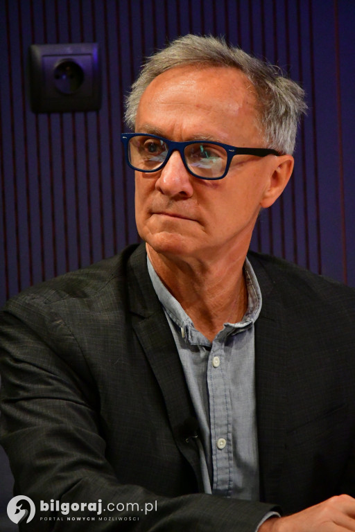 Sztuczna Inteligencja tematem pierwszej debaty oksfordzkiej biłgorajskiej młodzież