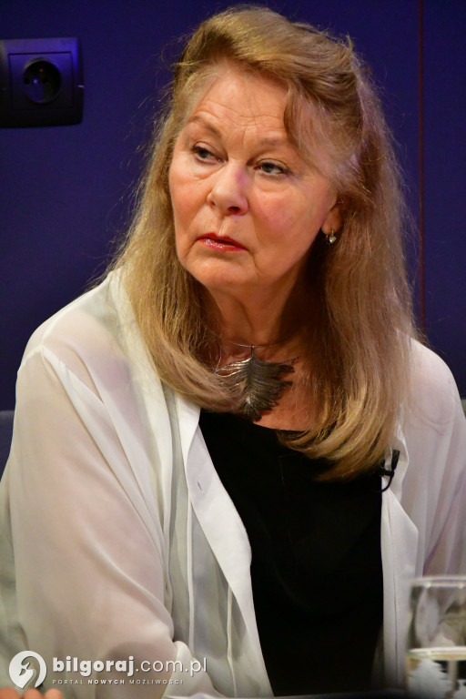 Sztuczna Inteligencja tematem pierwszej debaty oksfordzkiej biłgorajskiej młodzież