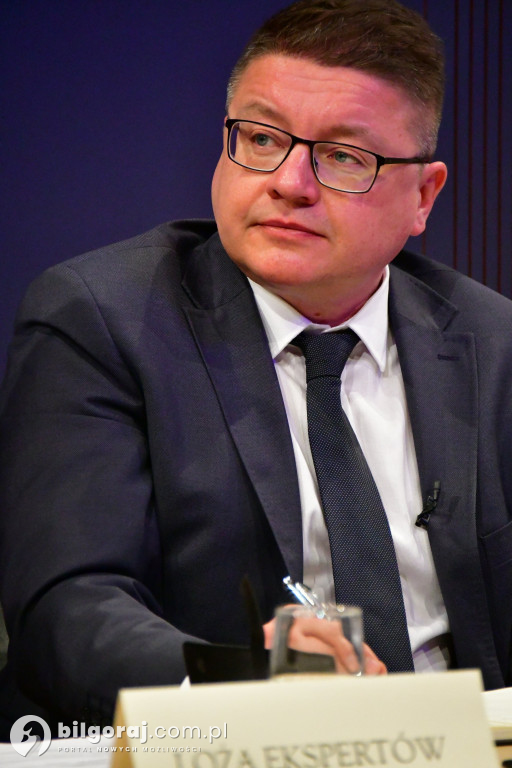 Sztuczna Inteligencja tematem pierwszej debaty oksfordzkiej biłgorajskiej młodzież