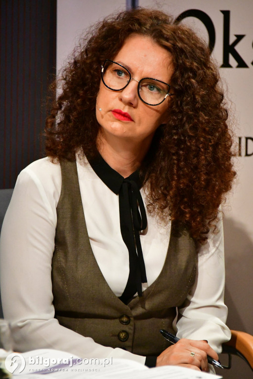 Sztuczna Inteligencja tematem pierwszej debaty oksfordzkiej biłgorajskiej młodzież