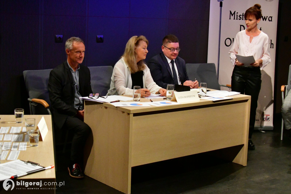 Znamy parę finałową biłgorajskich debat oksfordzkich. Zmierzą się...