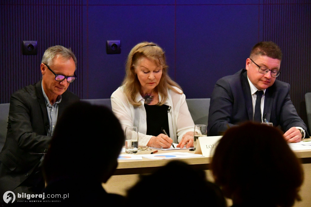 Znamy parę finałową biłgorajskich debat oksfordzkich. Zmierzą się...