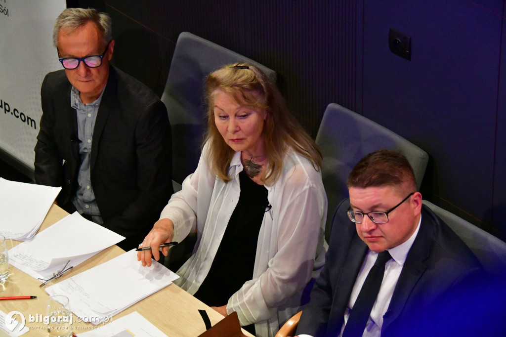 Znamy parę finałową biłgorajskich debat oksfordzkich. Zmierzą się...