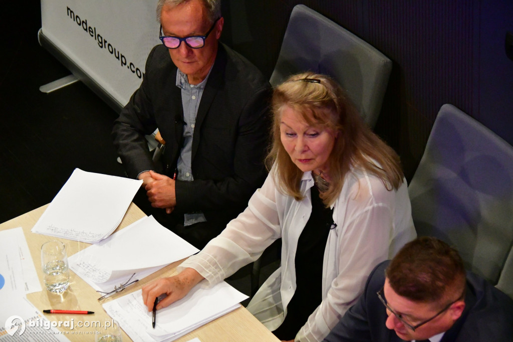 Znamy parę finałową biłgorajskich debat oksfordzkich. Zmierzą się...