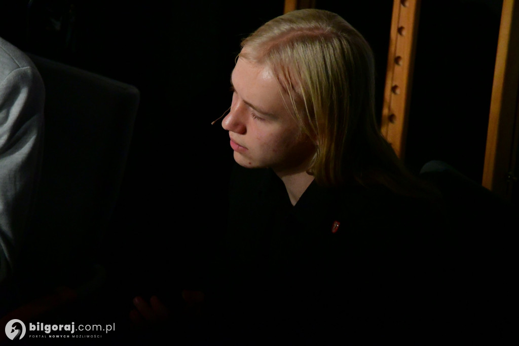Znamy parę finałową biłgorajskich debat oksfordzkich. Zmierzą się...
