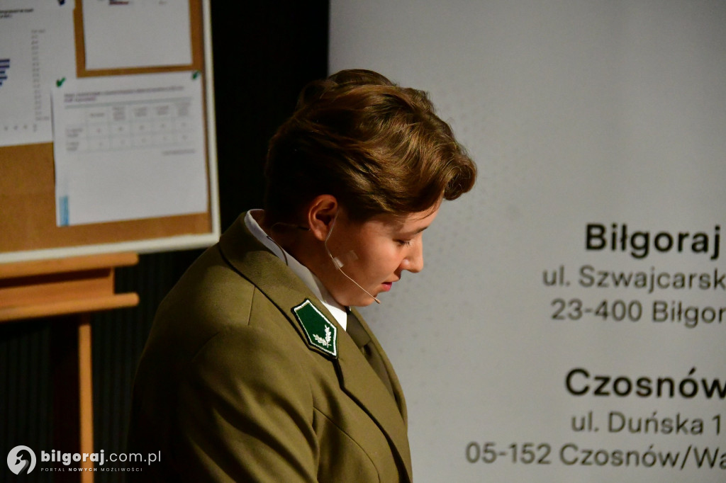Znamy parę finałową biłgorajskich debat oksfordzkich. Zmierzą się...