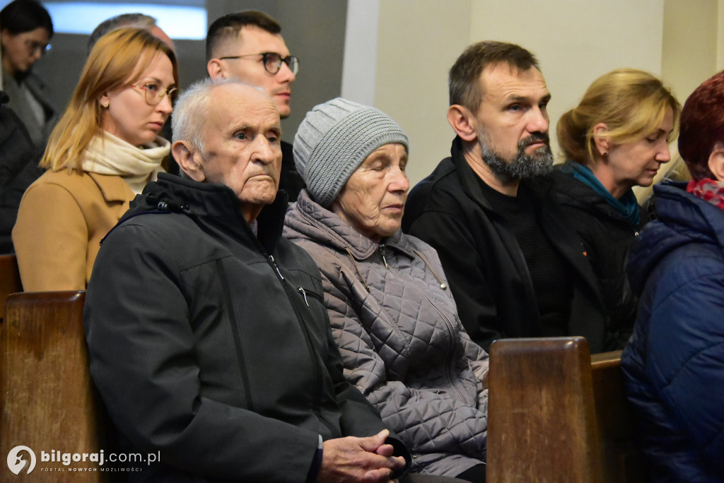 Chór we Frampolu celebrował 125-lecie